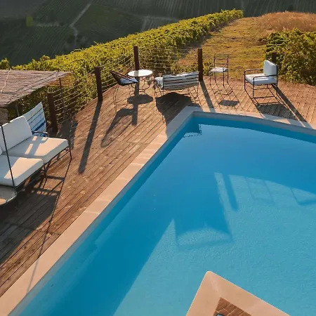 Apartman Hillside Retreat In San Savino Ascoli Piceno