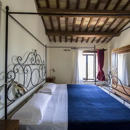 Hillside Retreat In San Savino Apartman Ascoli Piceno
