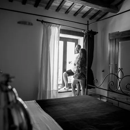 Belvilla By Oyo Ginestra Apartmán